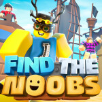 Find the Noobs X (120)