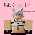 [SUS] Neko Catgirl Hunt