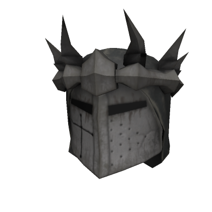 Düşmüş Şövalye Miğferi - Roblox