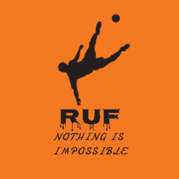[RUF] Ro Ultimate Football 
