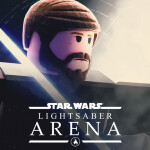 Lightsaber Arena