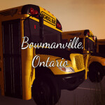 Bowmanville, Ontario (W.I.P) v0.24
