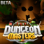 [Beta] Dungeon Masters!