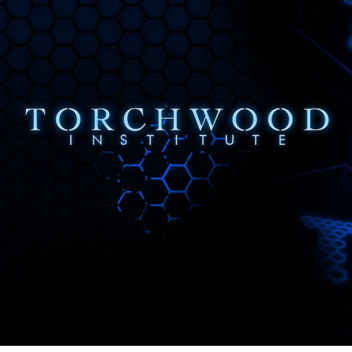 Torchwood Hub Remasterizado