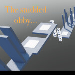 [FIXED!] The studded obby...