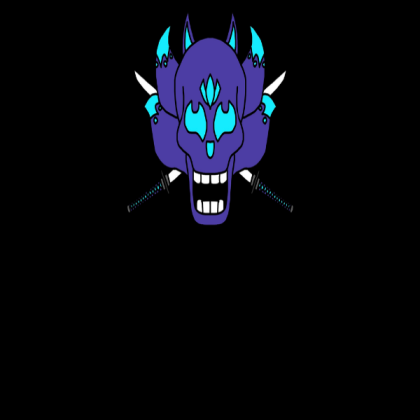 Crew logo blox fruits