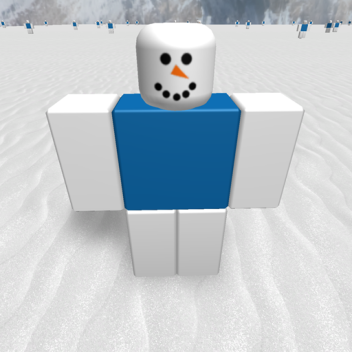 kill the snowman