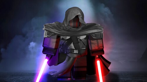 Star wars lightsaber battles roblox hot sale