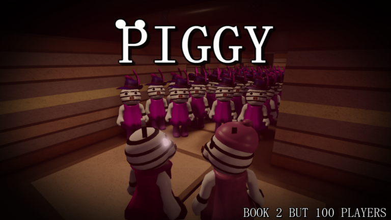 10 things you should know before playing Piggy in Roblox