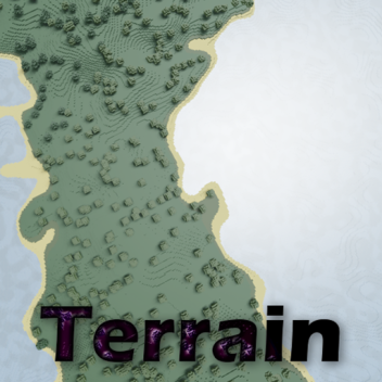 Terrain