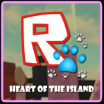 💖Heart of the Island