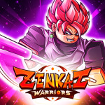 (In-Dev) Zenkai Warriors