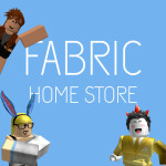 Fabric ® Home Store BETA