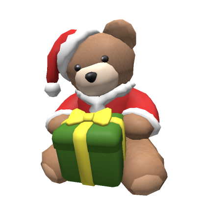 Roblox teddy on sale