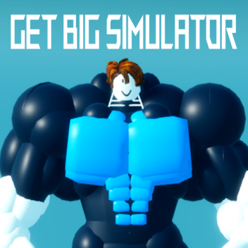 [2x💪] Get Big Simulator