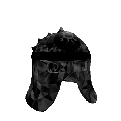 The Dark Crusader | Roblox Item - Rolimon's