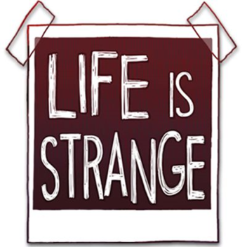 Life is Strange Intro Scene