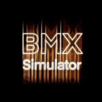 Bmx Simulator [Early Access]
