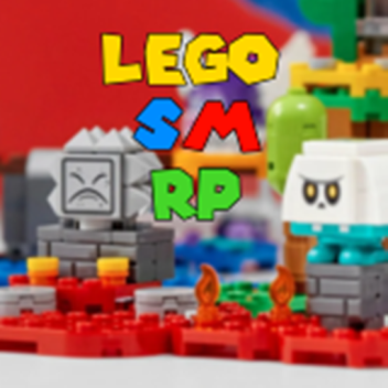 Lego SM RP (Alpha)