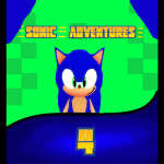 Sonic Adventures 4