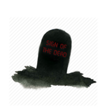 Sign of the Dead [TESTING]