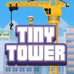 Tiny Tower Tycoon v1.3.7