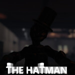 THE HATMAN 🎩 [HORROR] (RELEASE)
