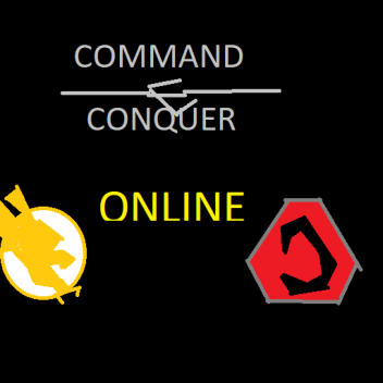 Command and Conquer Online (CANCELLED)