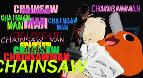 How to Get Chainsaw Man in Anime Dimensions Simulator - Gamer