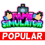 [Achievements] Fame Simulator X💎