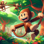 Monkey Business🐒