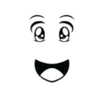 Roblox free face Roblox