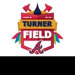 Turner Field Home of The Atlanta Braves