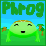 Phrog