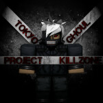 [FACTIONS]Tokyo Ghoul Project Killzone