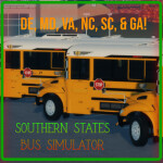 [CLOSED PERMENANTLY] Southern States Bus Simulator