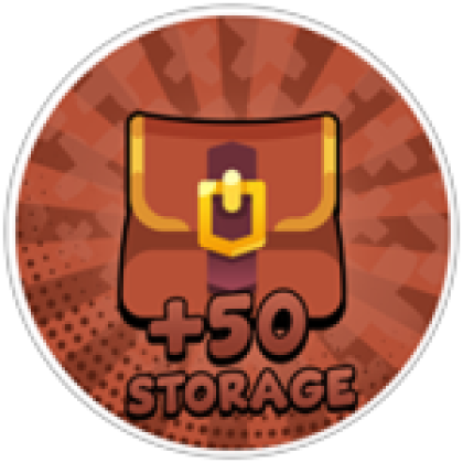 +50 pet storage - Roblox