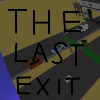 R2DA map (The Last Exit)