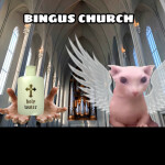 Bingus Church