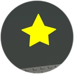 Game Badge Icon