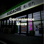 Vibe Convenience Store