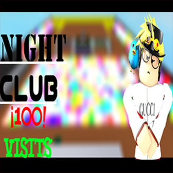 🔥[New music player] Nightclub 🔥