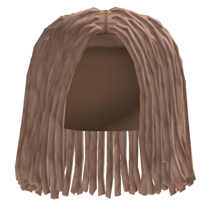 Blonde Shoulder Length Dreadlocks | Roblox Item - Rolimon's