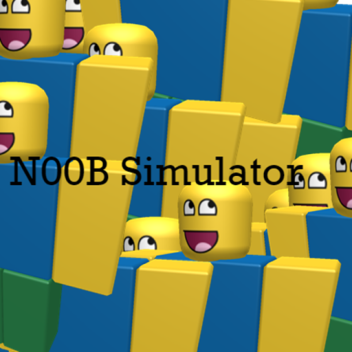 Noob Simulator
