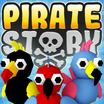 Histoire de pirates ☠