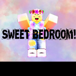 Sweet Bedroom *PLEASE READ DESCRIPTION*