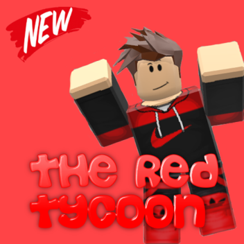The Red Tycoon BETA
