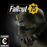 Fallout: Roblox Edition