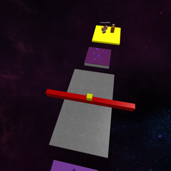 Space Obby