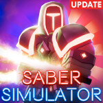 [GLITCH] Saber Simulator